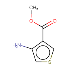 methyl 4-aminothiophene-3-carboxylate