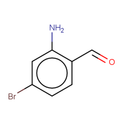 2-amino-4-bromobenzaldehyde