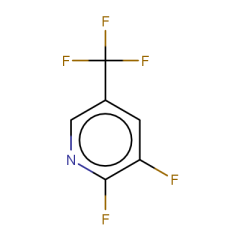 2,3-difluoro-5-(trifluoromethyl)pyridine