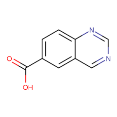 quinazoline-6-carboxylic acid