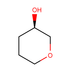 (r)-tetrahydro-2h-pyran-3-ol