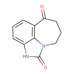 5,6-dihydro-imidazo[4,5,l-j-k][1]benzazepine-2,7-[1h,4h]-dione