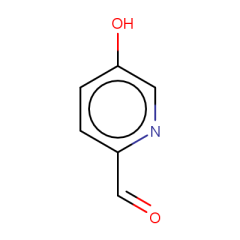 5-hydroxypyridine-2-carbaldehyde