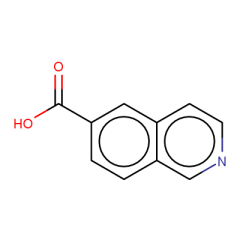isoquinoline-6-carboxylic acid