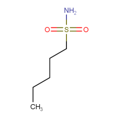 pentane-1-sulfonamide
