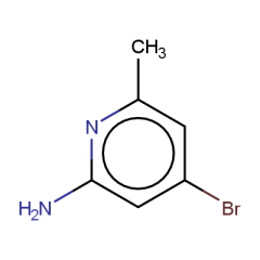 4-bromo-6-methylpyridin-2-amine