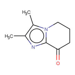 2,3-dimethyl-5H,6H,7H,8H-imidazo[1,2-a]pyridin-8-one
