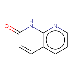 1,2-dihydro-1,8-naphthyridin-2-one