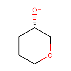 (s)-tetrahydro-2h-pyran-3-ol
