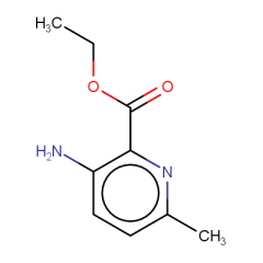 ethyl 3-amino-6-methylpyridine-2-carboxylate