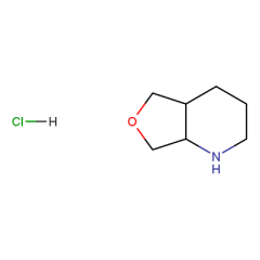 octahydrofuro[3,4-b]pyridine hydrochloride