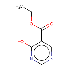 ethyl 4-hydroxypyrimidine-5-carboxylate