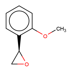 2-(2-methoxyphenyl)oxirane
