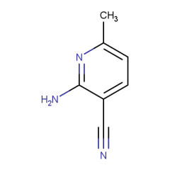 2-amino-6-methylpyridine-3-carbonitrile
