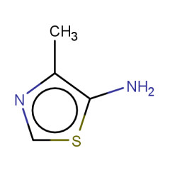 4-methyl-1,3-thiazol-5-amine