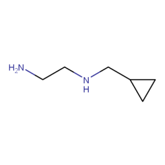 (2-aminoethyl)(cyclopropylmethyl)amine