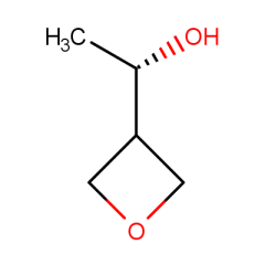 1-(oxetan-3-yl)ethan-1-ol