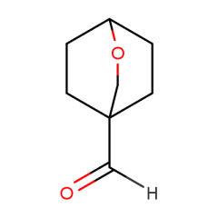 2-oxabicyclo[2.2.2]octane-4-carbaldehyde