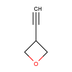 3-ethynyloxetane