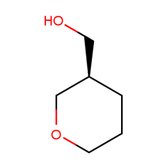 (3R)-oxan-3-ylmethanol