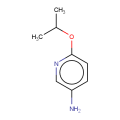 6-isopropoxypyridin-3-amine