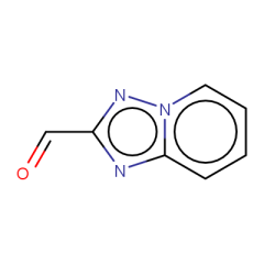 [1,2,4]triazolo[1,5-a]pyridine-2-carbaldehyde