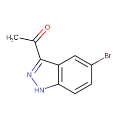 1-(5-bromo-1H-indazol-3-yl)ethan-1-one