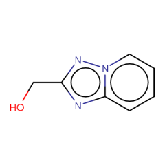 {[1,2,4]triazolo[1,5-a]pyridin-2-yl}methanol