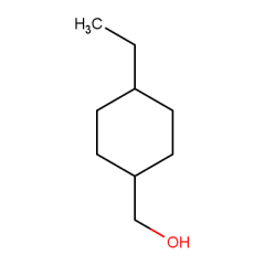 (4-ethylcyclohexyl)methanol