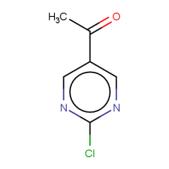 1-(2-Chloropyrimidin-5-yl)ethanone