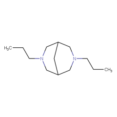 3,7-dipropyl-3,7-diazabicyclo[3.3.1]nonane