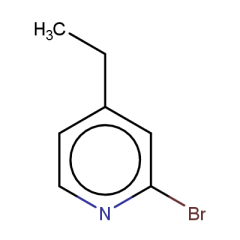 2-bromo-4-ethylpyridine