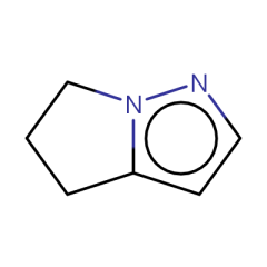 4H,5H,6H-pyrrolo[1,2-b]pyrazole