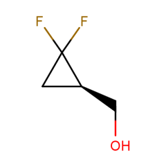 (2,2-difluorocyclopropyl)methanol