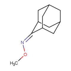 N-methoxyadamantan-2-imine