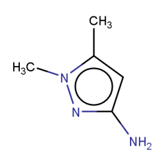 1,5-dimethyl-1H-pyrazol-3-amine