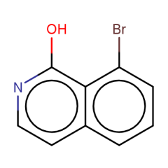 8-bromoisoquinolin-1-ol