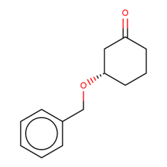 3-(benzyloxy)cyclohexan-1-one