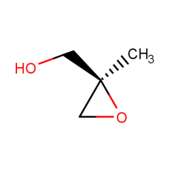 [(2R)-2-methyloxiran-2-yl]methanol