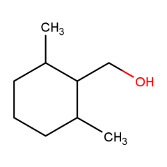 (2,6-dimethylcyclohexyl)methanol