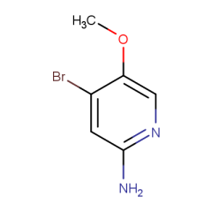 4-bromo-5-methoxypyridin-2-amine