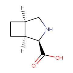 (1S,2R,5R)-rel-3-azabicyclo[3.2.0]heptane-2-carboxylic acid