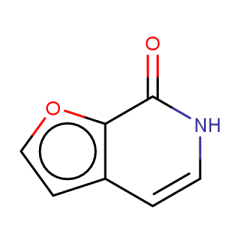 6H,7H-furo[2,3-c]pyridin-7-one