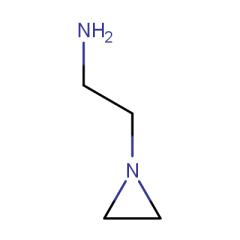 2-(aziridin-1-yl)ethan-1-amine