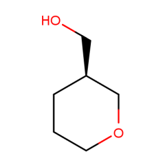 (3S)-oxan-3-ylmethanol