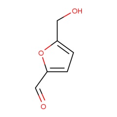 5-(hydroxymethyl)furan-2-carbaldehyde