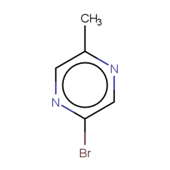 2-bromo-5-methylpyrazine