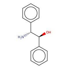 (1S,2R)-2-amino-1,2-diphenylethan-1-ol
