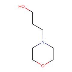 3-(morpholin-4-yl)propan-1-ol