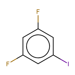 1,3-difluoro-5-iodobenzene